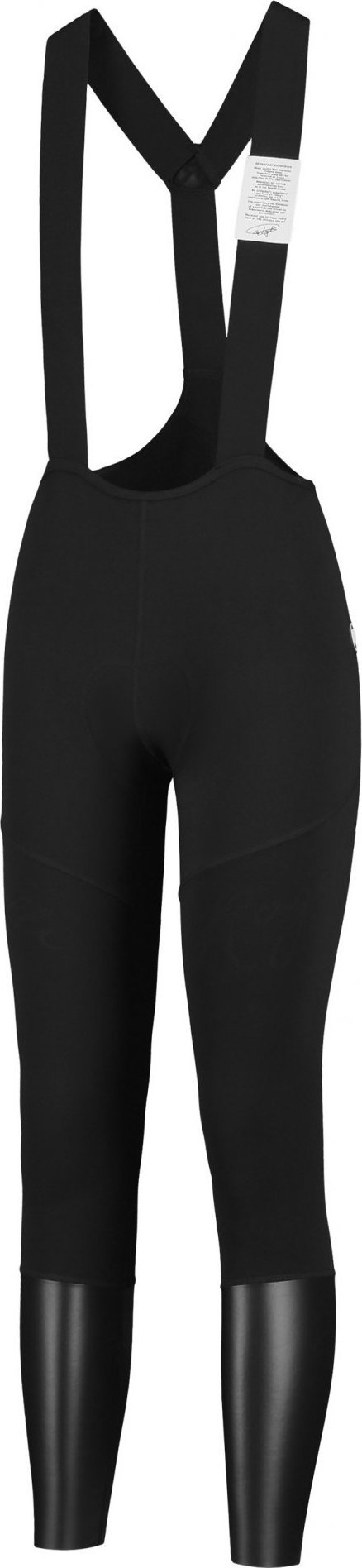 Rogelli Rogelli HALO - ciepłe damskie spodnie rowerowe