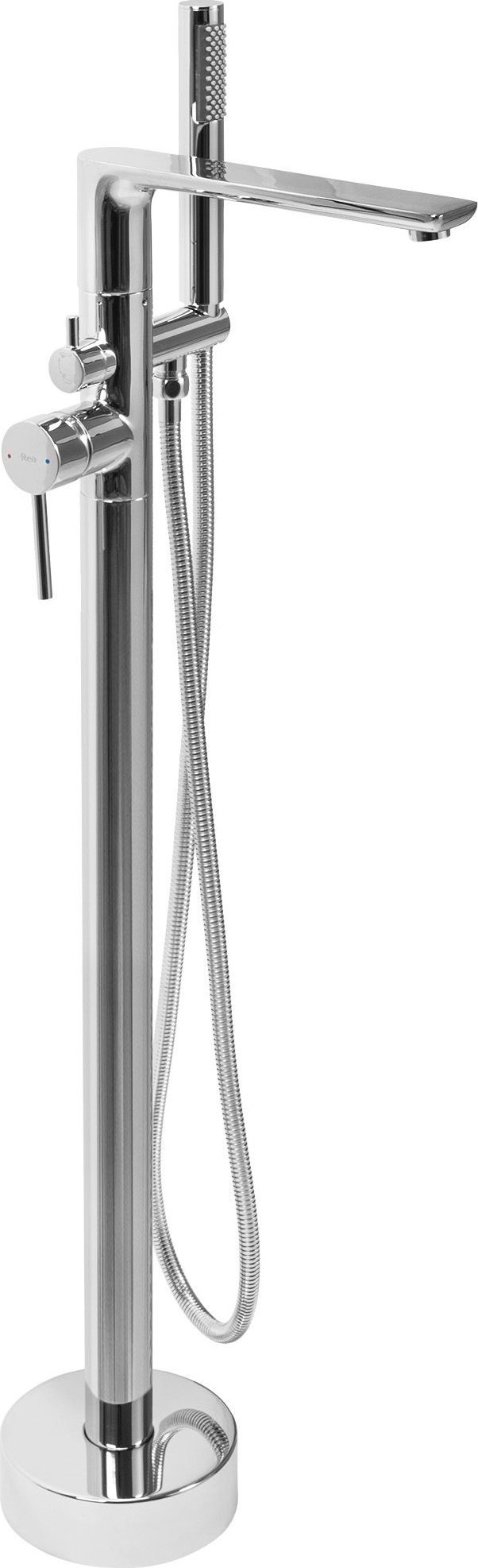 Rea Bateria wannowa Rea Flores Chrom