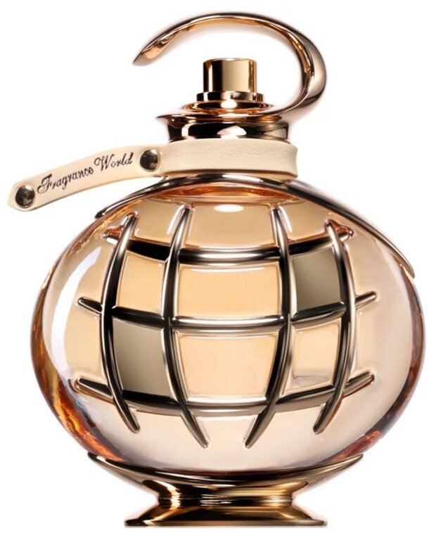 Fragrance World Signature White woda perfumowana spray 100ml