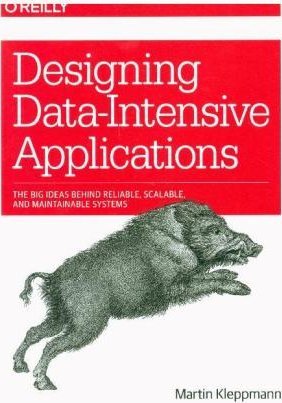 Designing Data-Intensive Applications