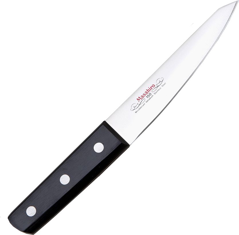 Masahiro Nóż Masahiro BWH Boning 150mm [14008]