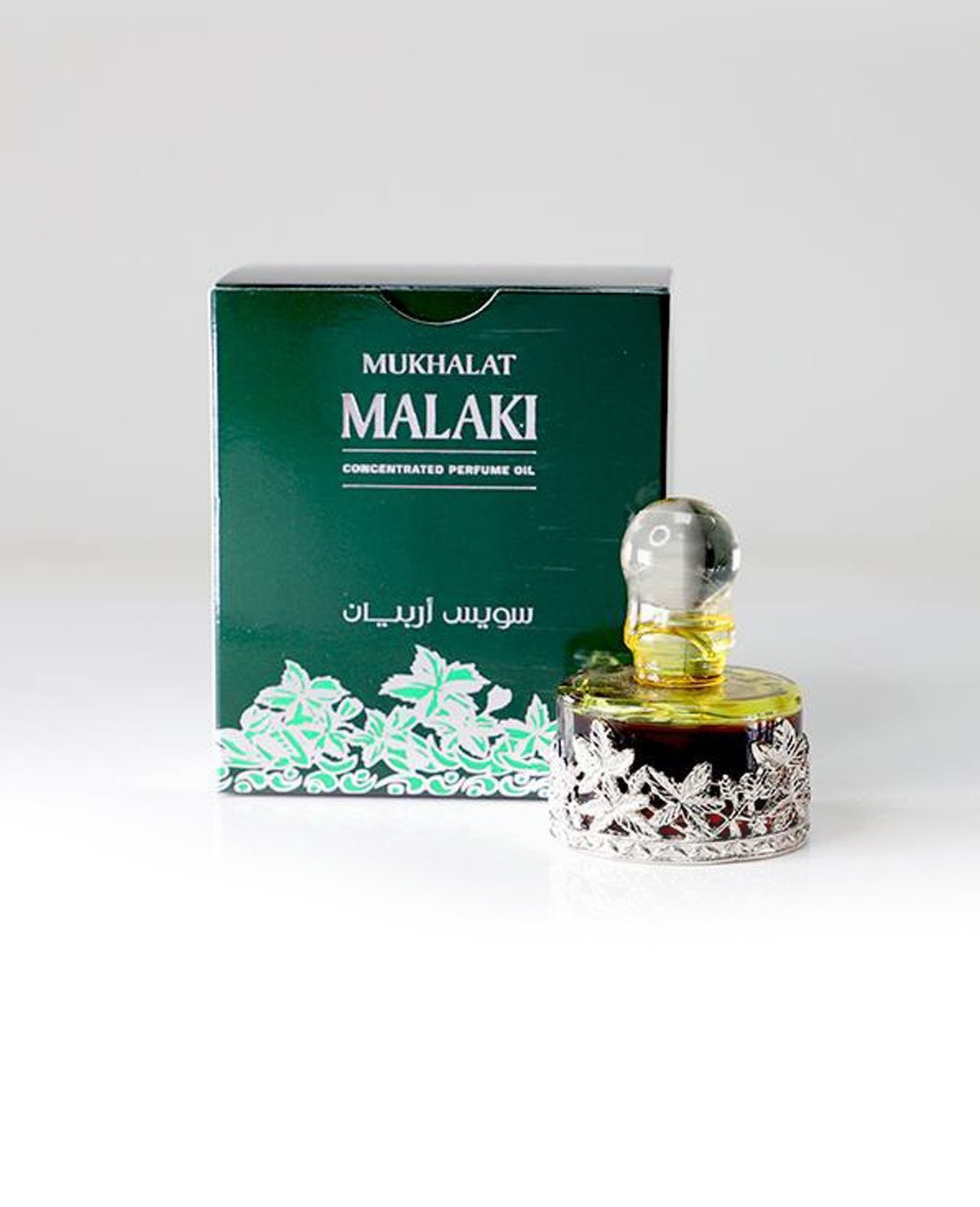 Swiss Arabian Mukhalat Malaki CPO U 25 ml