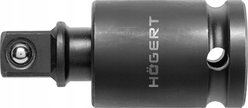 Högert Technik Przegub kulisty uniwersalny 1/2 CrMo