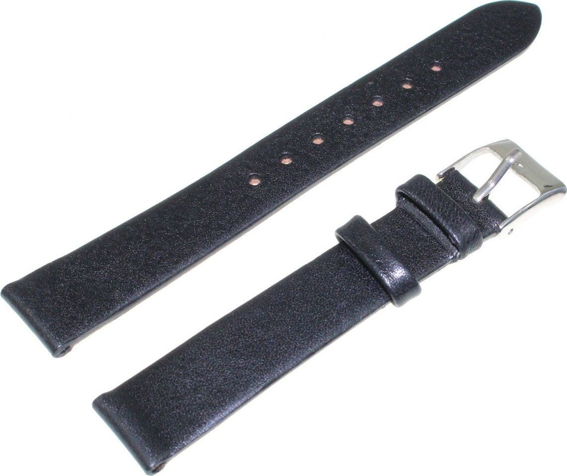 Tekla Skórzany pasek do zegarka 16 mm Tekla G1.16