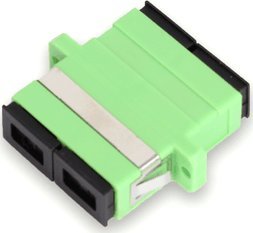 GetFort Adapter Getfort SC/APC Duplex
