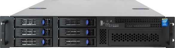 Serwer Securepoint SECUREPOINT UMA215 HRR G3