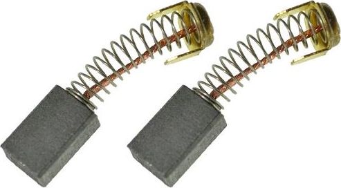 Tryton SZCZOTKA WĘGLOWA SZLIFIERKA DO ŚCIAN THZ600 (64) - YTHZ01SZ