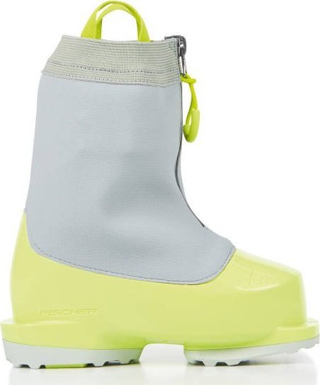 Fischer Buty Narciarskie Fischer Two Kids Yellow 2023