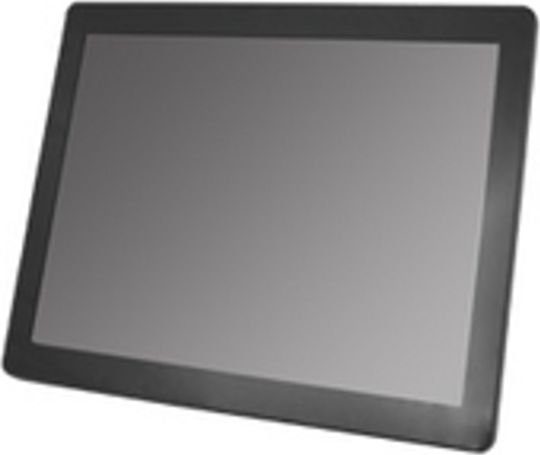 Monitor Poindus 10.4" True-Flat Display, VGA