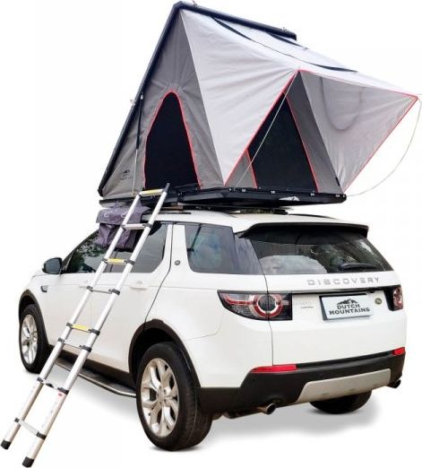 Namiot turystyczny Dutch Mountains Triangle 2