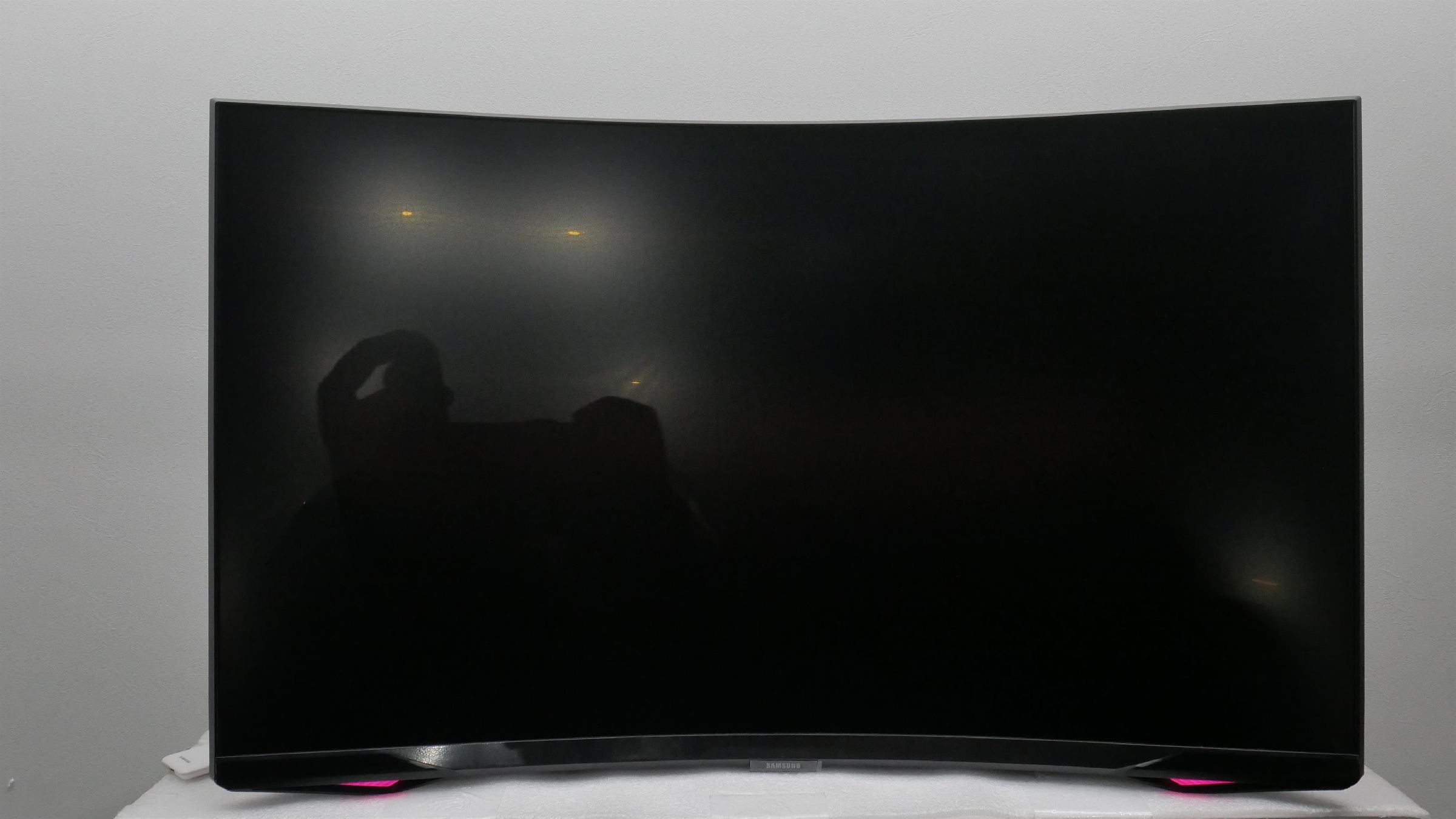 Monitor Samsung Odyssey G65B (LS32BG652EUXEN) [outlet]