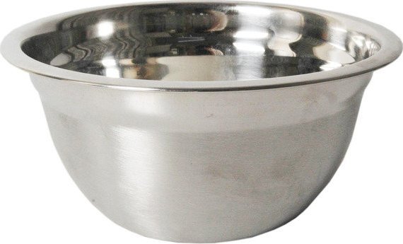 STALMAN Miska stalowa German 26 cm