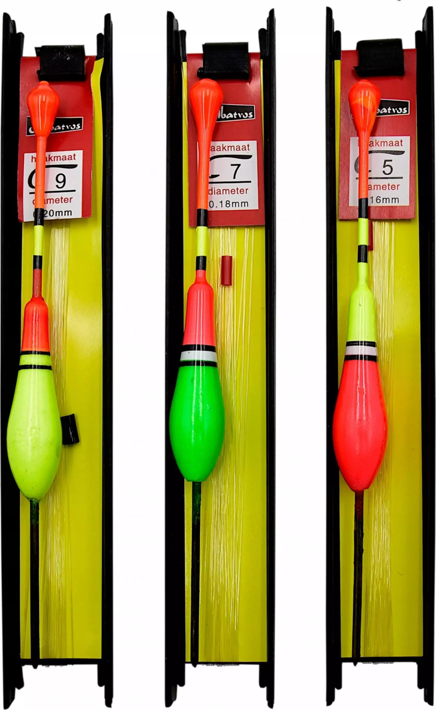 FL 3 x ZESTAW SPŁAWIKOWY DO BATA TYCZKI DRABINKI SPŁ