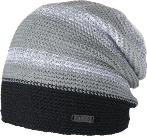 Barts Czapka BARTS Jim Slouch black