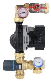 Afriso Zestaw pomp 9050110