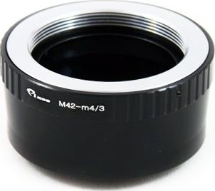 Pixco Adapter OLYMPUS / PANASONIC MICRO 4/3 [m4/3] na M42
