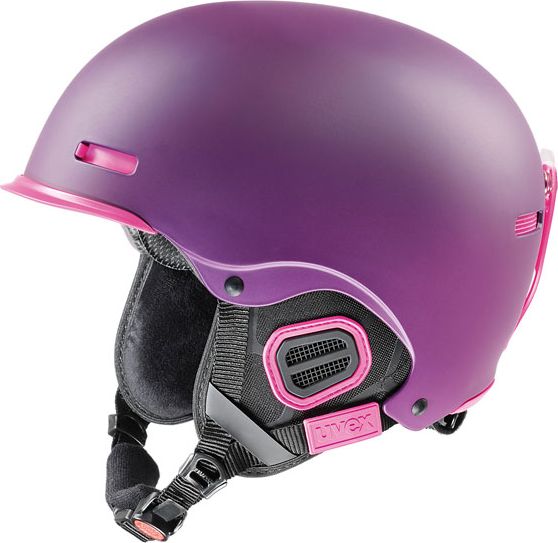 Uvex Kask narciarski, snowboardowy, reguowany HLMT 5 PRO Uvex Rozmiar 55-59