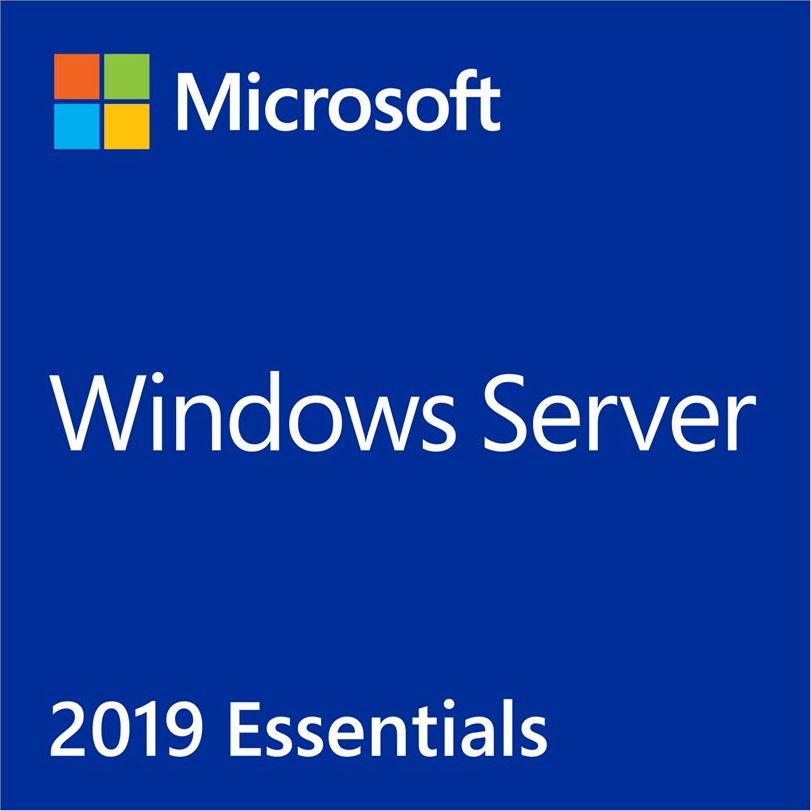 Microsoft Windows Server 2019 Essentials PL OEM (G3S-01306)
