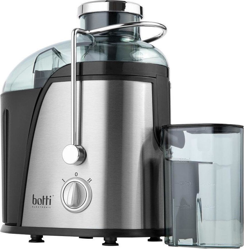 Sokowirówka Botti Sokowirówka Botti Electronic Sandia 400 W