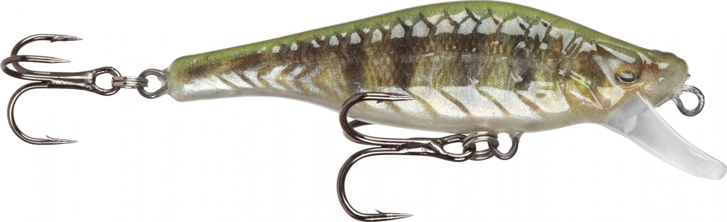 FishTank Wobler FishTank Delta