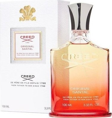 Creed Creed Original Santal 100ml edp