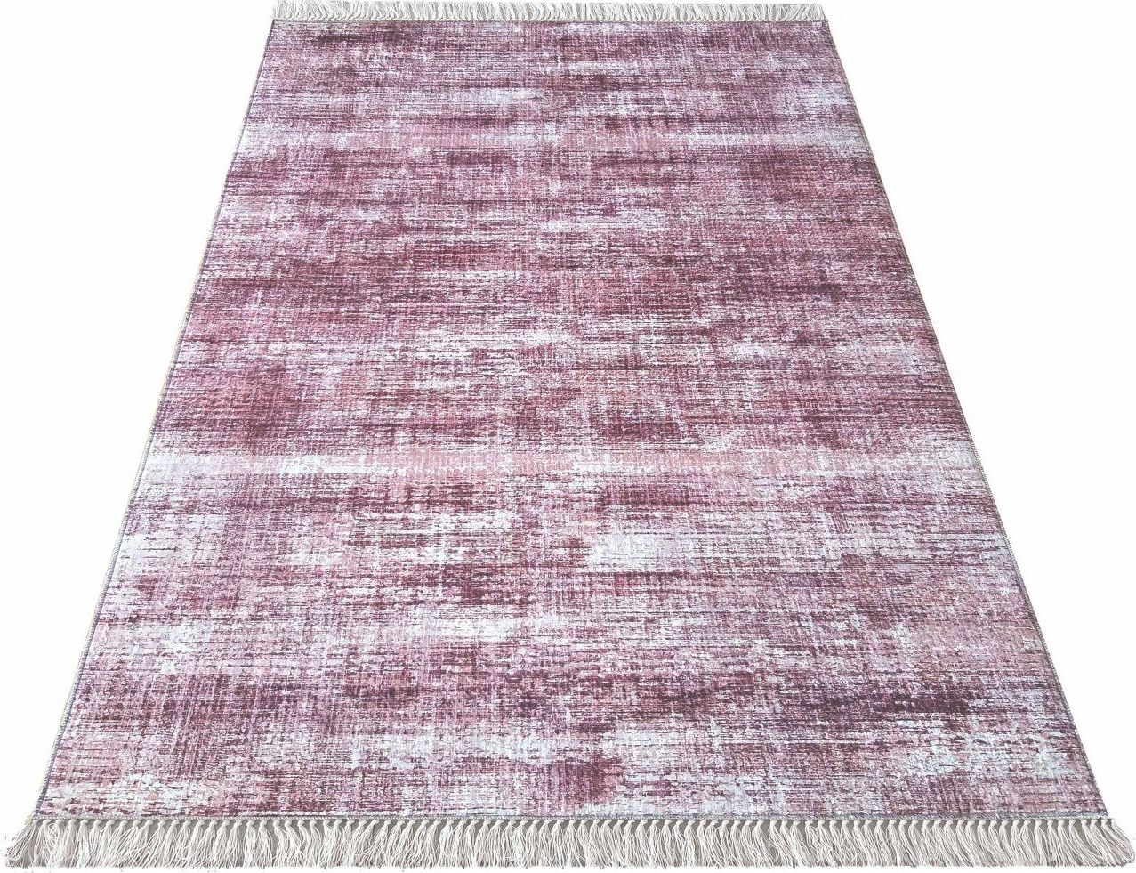 Dywany TURPOL Dywan do kuchni, łazienki 02 Brązowy (N) BLANKA 160x220 cm