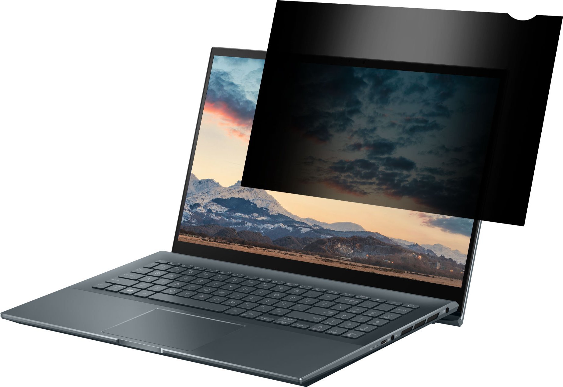 Filtr ProXtend ProXtend 2-Way Privacy Filter 14.0" 16:9 Size: 310 x 175 mm