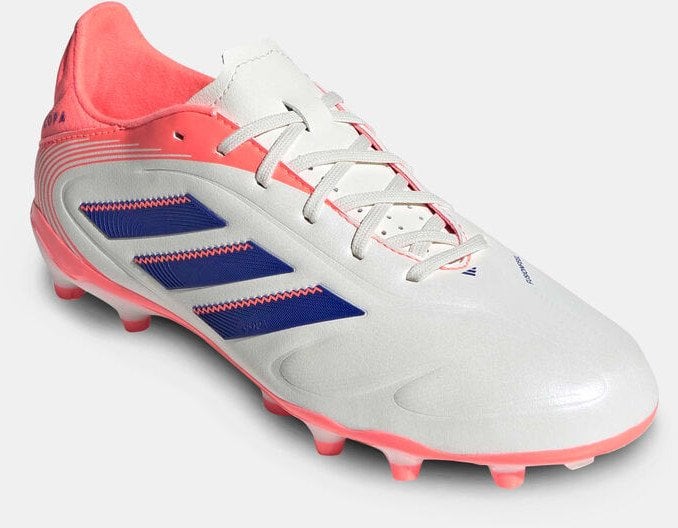 Buty adidas COPA PURE III League Jr FG/MG JR2886