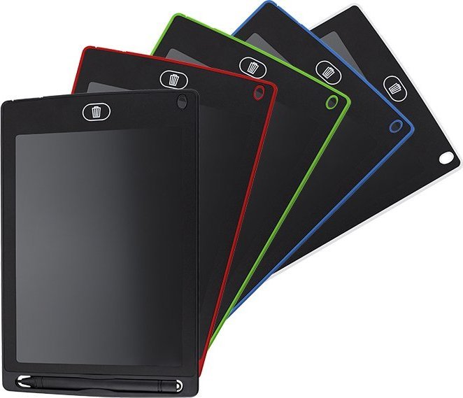 Tablet graficzny Blow 79-126# Tablet graficzny do rysowania lcd8,5"mix kolorów