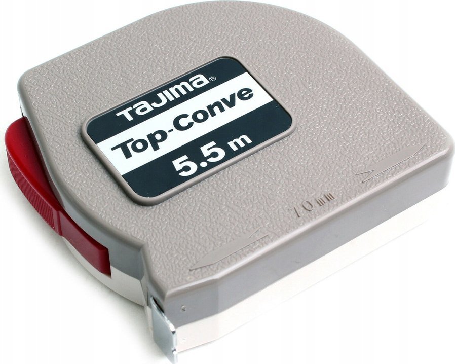 Miara zwijana Tajima 5,5 m miarka metr zwijany