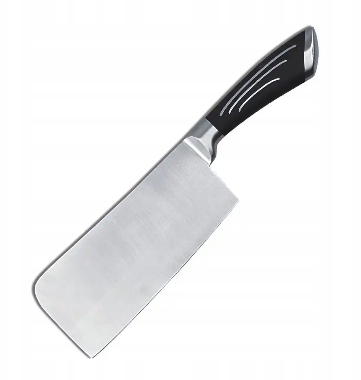 Brunbeste Tasak kuchenny do mięsa kości nóż do krojenia ostry 17cm BB-3782