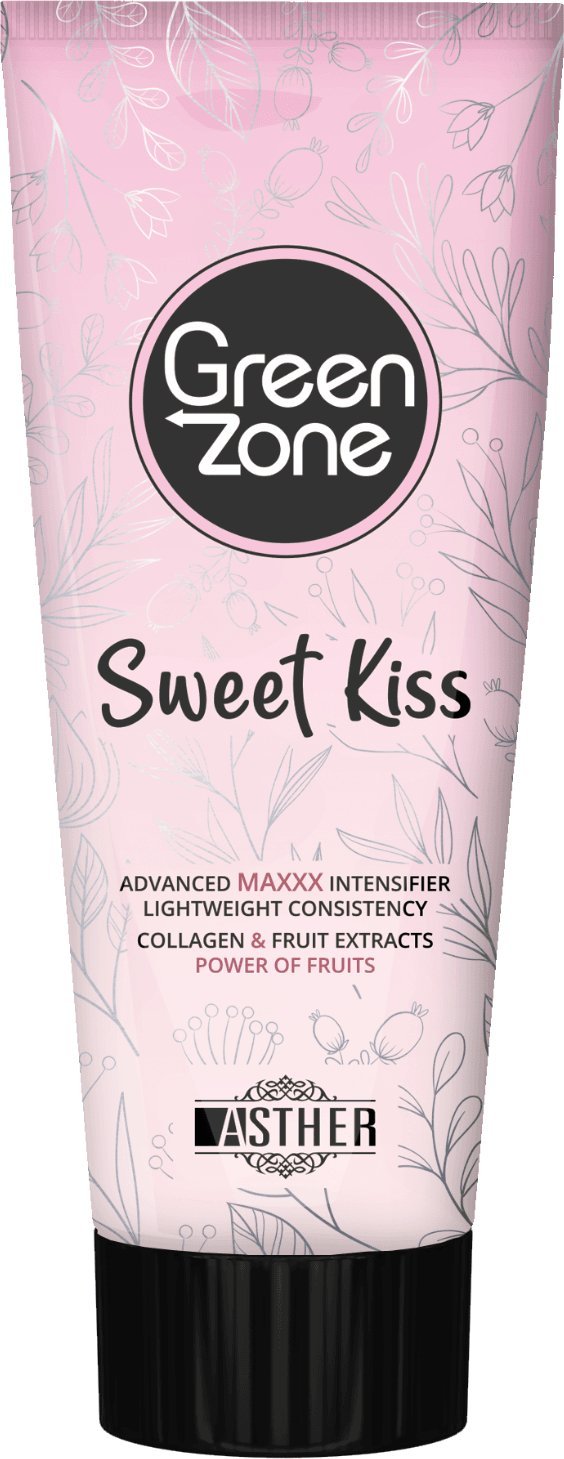 Asther Asther Green Zone Sweet Kiss Intensifier 200ml