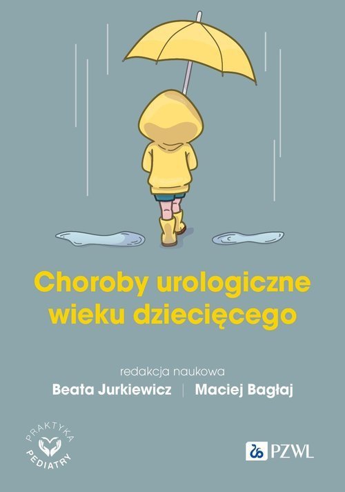 PZWL Choroby urologiczne wieku rozwojowego