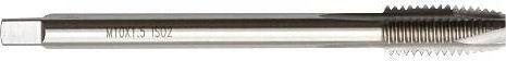 Abraboro Gwintownik M4 ABRABORO - HSS-G, DIN376, maszynowy [1 szt.]