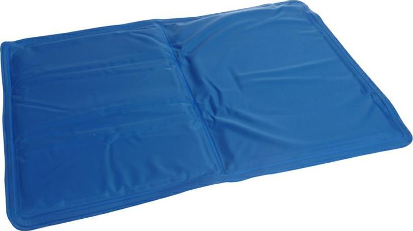 ASJ Commerce Mata chłodząca dla psa, psów, legowisko chłodzące 30x40 cm