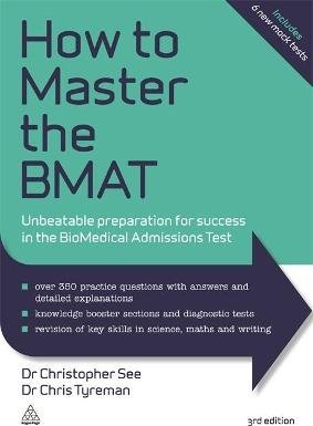 How to Master the BMAT