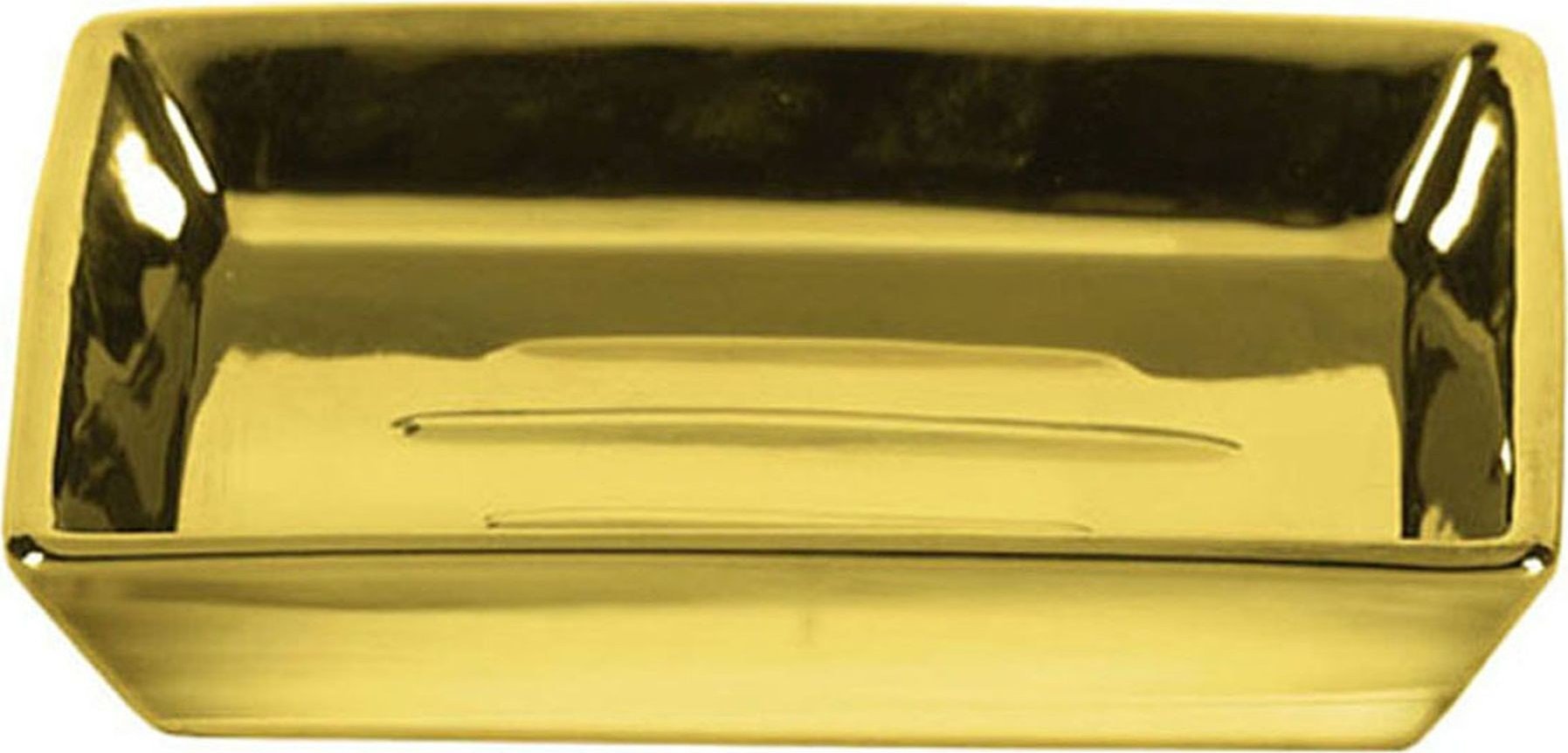 Kleine Wolke Kleine Wolke Glamour Mydelniczka złoty