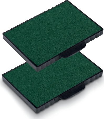 Trodat trodat Austauschkissen 2Stk grün 6/511/SB für 54110