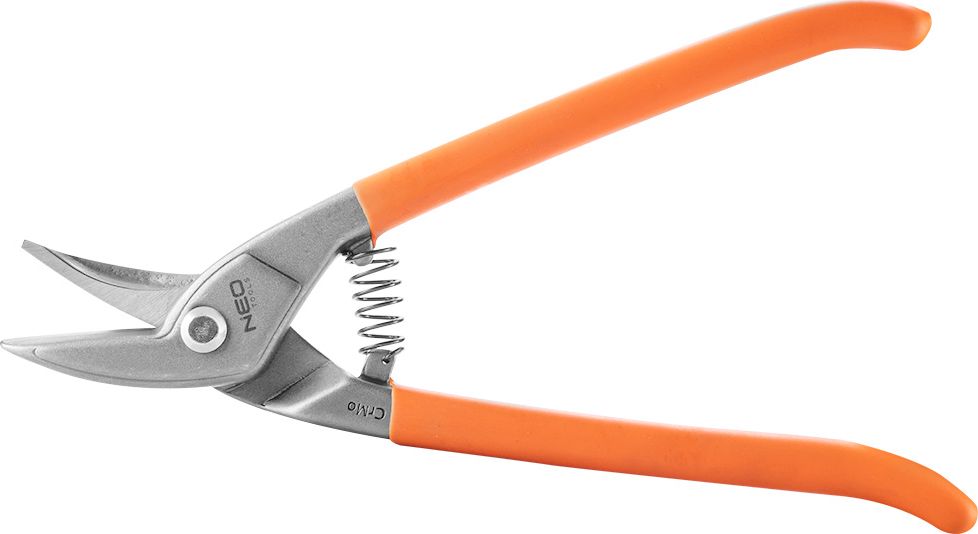 Neo Nożyce do blachy (Nożyce do blachy 260 mm, lewe)