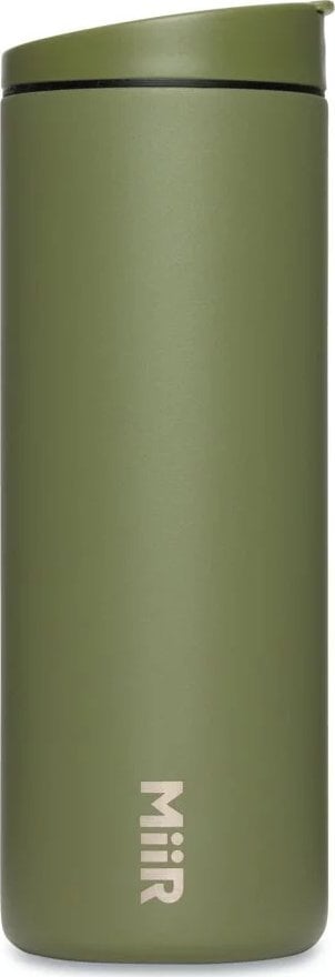 MiiR MiiR - Flip Traveler Khaki - Kubek termiczny 470ml