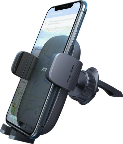 Aukey Uchwyt samochodowy Aukey HD-C58