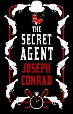 The Secret Agent