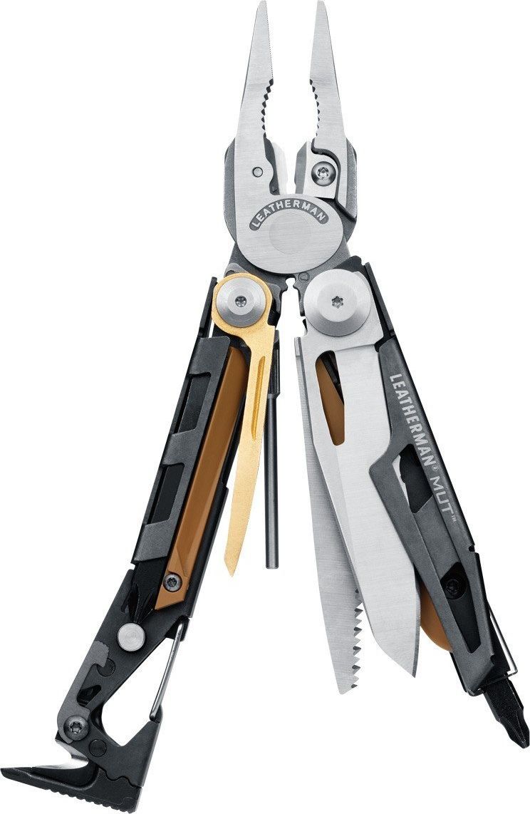 Leatherman Multitool MUT - LTG850012N