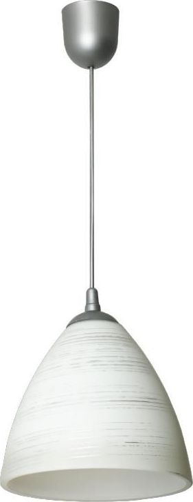 Lampa wisząca Lumes Lampa wisząca do jadalni E368-Silva
