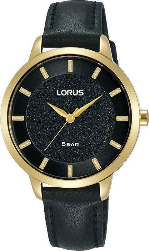 Zegarek Lorus Zegarek Lorus damski RG258TX9