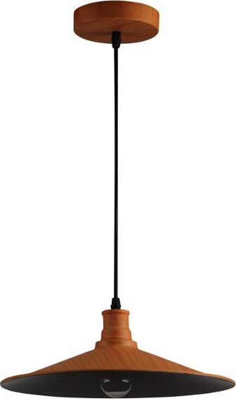 Lampa wisząca Candellux Barn 1x60W