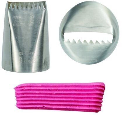 Tylka nr 32 / Birkmann