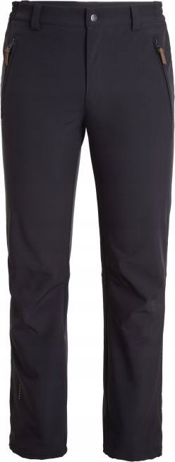 Brugi Icepeak vyriškos kelnės Ep Argo 57060 -6 * 990, juodos