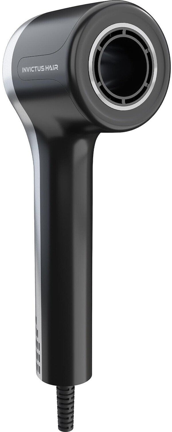 INVICTUS Hair D7 Haartrockner Set 4-tlg, 1600 W, bk