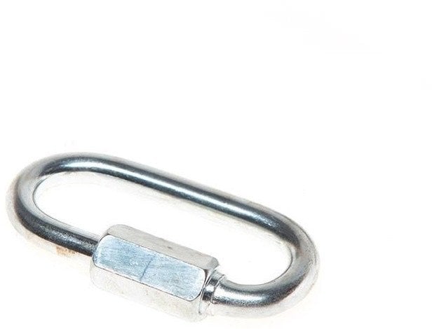 FAST SHACKLE 10 MM ZN 1DD